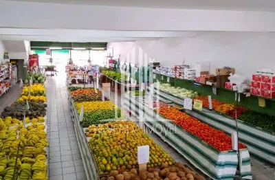 Prédio comercial comercial em jandira - sp, vila santo antônio