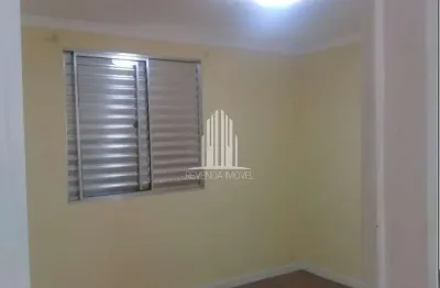 Apartamento à venda em sp: 2 quartos, 1 vaga no parque nações unidas totalmente reformado e próximo ao parque panamericano!