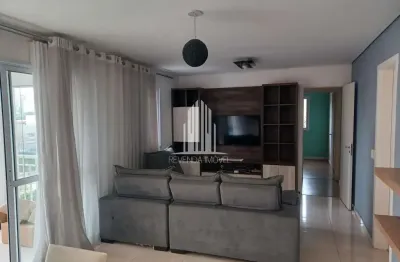 Apartamento com 3 quartos à venda na Avenida Marquês de São Vicente, --, Água Branca, São Paulo