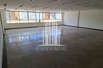 Sala comercial à venda na Rua Barão de Itapetininga, --, República, São Paulo