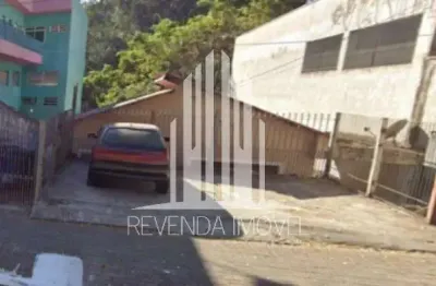 Terreno à venda em são paulo-sp, vila fanton com 540m² de área!