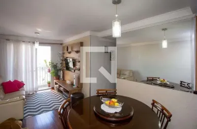 Apartamento com 3 quartos à venda na Avenida Senador Vitorino Freire, --, Centro, Diadema