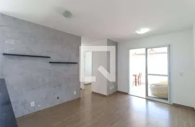 Apartamento com 3 quartos à venda na Rua Tapiraí, --, Vila Guilherme, São Paulo