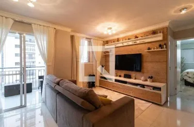 Apartamento com 2 quartos à venda na Rua Caio Graco, --, Água Branca, São Paulo