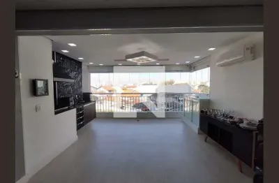 Apartamento com 2 quartos à venda na Rua Guanabara, --, Bosque da Saúde, São Paulo