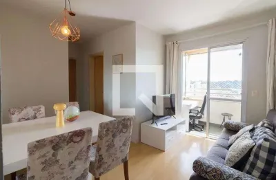 Apartamento com 2 quartos à venda na Rua Monte Caseros, --, Butantã, São Paulo