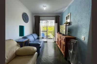 Apartamento com 3 quartos à venda na Rua Alfredo Mendes da Silva, --, Jardim Jussara, São Paulo