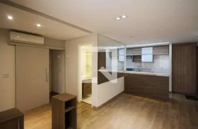 Apartamento com 2 quartos à venda na Rua Domingos Afonso, --, Vila Santa Clara, São Paulo