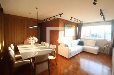 Apartamento com 2 quartos à venda na Rua Augusto Tortorelo Araújo, --, Água Fria, São Paulo