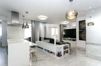 Apartamento com 2 quartos à venda na Rua André Vidal, --, Tatuapé, São Paulo