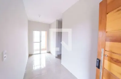 Apartamento com 3 quartos à venda na Rua Maestro Ernesto Lahos, --, Cidade Patriarca, São Paulo