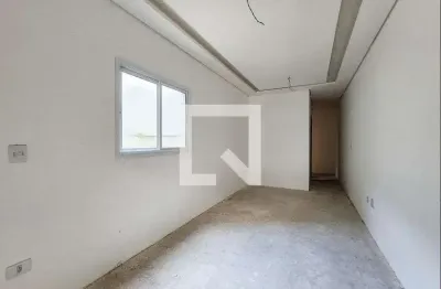 Apartamento com 2 quartos à venda na Rua Campinas, --, Baeta Neves, São Bernardo do Campo