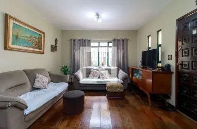 Casa com 3 quartos à venda na Rua Engenheiro Francisco Pitta Brito, --, Santo Amaro, São Paulo