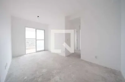 Apartamento com 2 quartos à venda na Rua Astorga, --, Vila Guilhermina, São Paulo