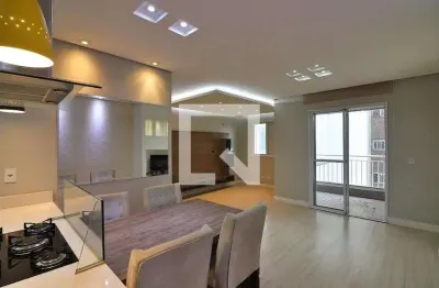 Apartamento com 2 quartos à venda na Avenida Lauro Gomes, --, Baeta Neves, São Bernardo do Campo