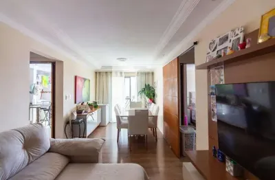 Apartamento com 2 quartos à venda na Avenida Sarah Veloso, --, Bandeiras, Osasco