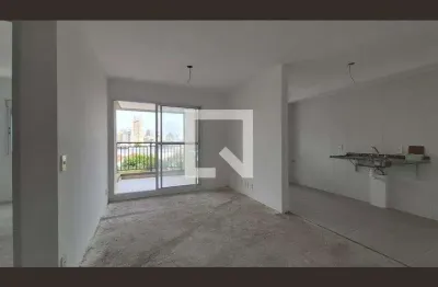 Apartamento com 2 quartos à venda na Rua Alcides de Queirós, --, Centro, Santo André