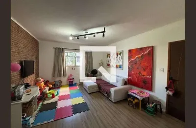 Apartamento com 3 quartos à venda na Rua Aureliano Leal, --, Água Fria, São Paulo