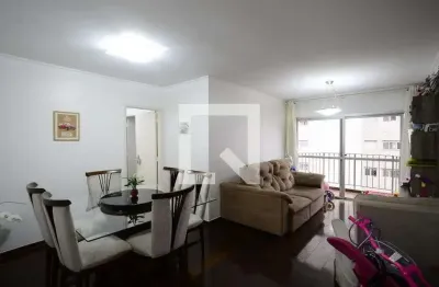Apartamento com 3 quartos à venda na Rua Visconde de Guaratiba, --, Ipiranga, São Paulo
