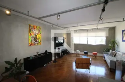 Apartamento com 2 quartos à venda na Rua Garção Tinoco, --, Santana, São Paulo