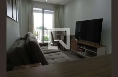 Apartamento com 2 quartos à venda na Avenida José Lopez Lázaro, --, Centro, Osasco