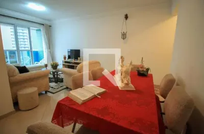 Apartamento com 3 quartos à venda na Rua Miragem, --, Jardim Anália Franco, São Paulo