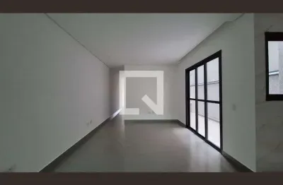 Apartamento com 3 quartos à venda na Rua Simão Jorge, --, Campestre, Santo André