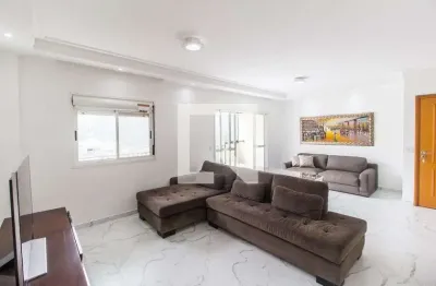 Apartamento com 3 quartos à venda na Avenida Marcos Penteado de Ulhôa Rodrigues, --, Alphaville, Santana de Parnaíba