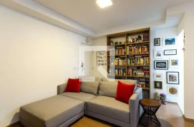 Apartamento com 2 quartos à venda na Rua Dona Antônia de Queirós, --, Higienópolis, São Paulo