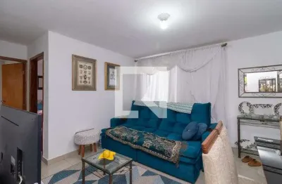 Apartamento com 2 quartos à venda na Rua Paratiba, --, Artur Alvim, São Paulo