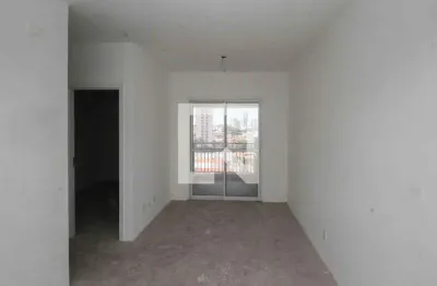 Apartamento com 2 quartos à venda na Rua Fabiano Alves, --, Vila Prudente, São Paulo