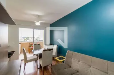 Apartamento com 2 quartos à venda na Rua São Wenceslau, --, Jabaquara, São Paulo