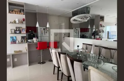 Apartamento com 3 quartos à venda na Rua Francisco José da Silva, --, Vila Andrade, São Paulo