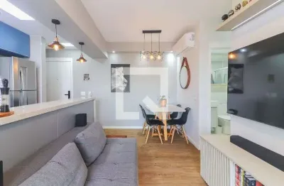 Apartamento com 2 quartos à venda na Avenida Eliseu de Almeida, --, Butantã, São Paulo