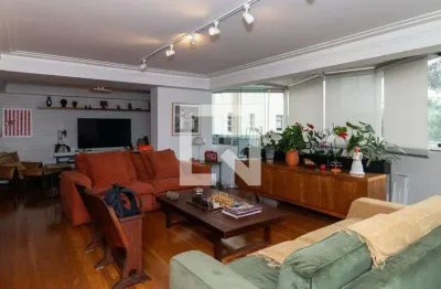 Apartamento com 3 quartos à venda na Rua João Ramalho, --, Perdizes, São Paulo