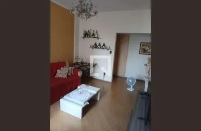 Apartamento com 2 quartos à venda na Avenida Brigadeiro Luís Antônio, --, Bela Vista, São Paulo