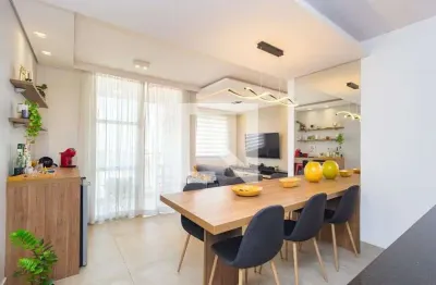 Apartamento com 2 quartos à venda na Rua Olívio D'Assunção Ferreira, --, Mooca, São Paulo