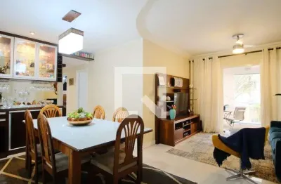 Apartamento com 3 quartos à venda na Rua Cantagalo, --, Tatuapé, São Paulo