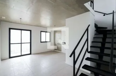 Apartamento com 1 quarto à venda na Rua Alfredo Pujol, --, Santana, São Paulo