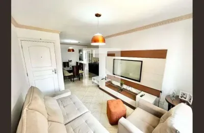 Apartamento com 4 quartos à venda na Avenida Professora Ida Kolb, --, Casa Verde, São Paulo