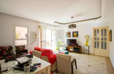 Apartamento com 3 quartos à venda na Rua Onze de Junho, --, Centro, Santo André