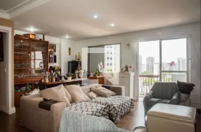 Apartamento com 3 quartos à venda na Avenida Doutor Altino Arantes, --, Vila Clementino, São Paulo