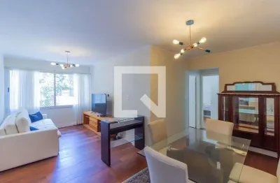 Apartamento com 2 quartos à venda na Rua Oscar Freire, --, Pinheiros, São Paulo