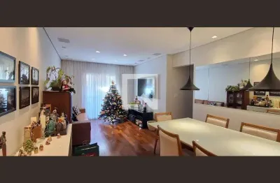 Apartamento com 2 quartos à venda na Rua Epitácio Pessoa, --, Olímpico, São Caetano do Sul