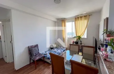Apartamento com 2 quartos à venda na Avenida Nossa Senhora da Encarnação, --, Sacomã, São Paulo
