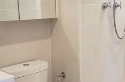 Condomínio Bko Wave Saúde, Apartamento de 68m² com 2 dormitórios,1 suíte, 1 vaga.