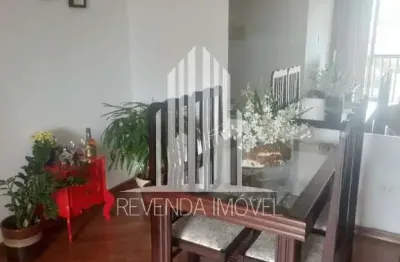 Apartamento com 2 quartos à venda na Rua Visconde de Balsemão, --, Vila Mafra, São Paulo