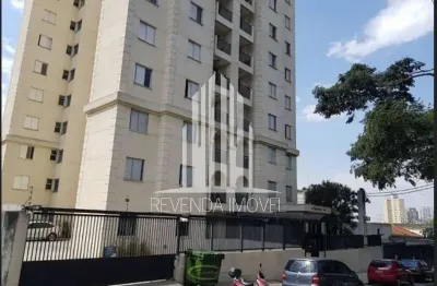 Apartamento com 1 quarto à venda na Rua General Bitencourt, --, Centro, Osasco