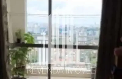 Apartamento com 2 quartos à venda na Rua Baraldi, --, Centro, São Caetano do Sul