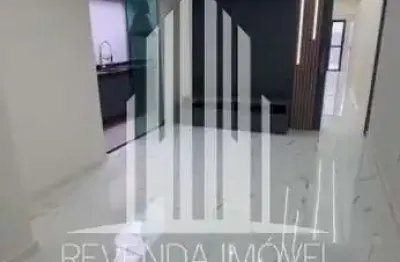 Venda de Apartamento garden de 3 Quartos na Vila Scarpelli, Santo André-SP: 1 Suíte, 2 Banheiros, 2 Vagas de Garagem, 90m². Venha Conferir!